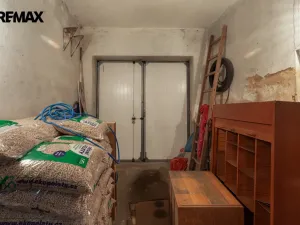 Prodej rodinného domu, Košťany - Střelná, Stará Střelná, 273 m2