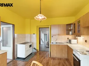 Prodej rodinného domu, Košťany - Střelná, Stará Střelná, 273 m2