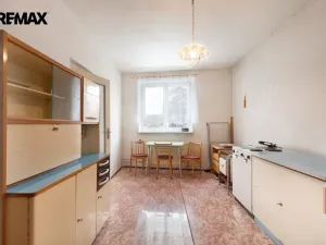 Prodej rodinného domu, Košťany - Střelná, Stará Střelná, 273 m2