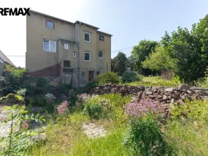 Prodej rodinného domu, Košťany - Střelná, Stará Střelná, 273 m2