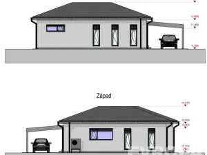 Prodej rodinného domu, Bystřice - Opřetice, 205 m2