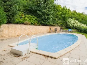 Pronájem bytu 4+kk, Praha - Vinohrady, Perucká, 180 m2