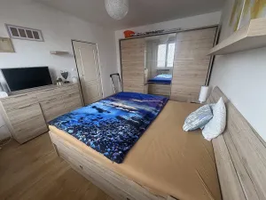 Pronájem bytu 2+kk, Jičín, Nám. V. Čtvrtka, 46 m2