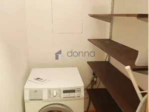 Pronájem bytu 2+kk, Praha, Nepelova, 54 m2