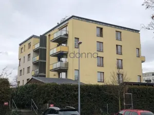 Pronájem bytu 2+kk, Praha, Nepelova, 54 m2