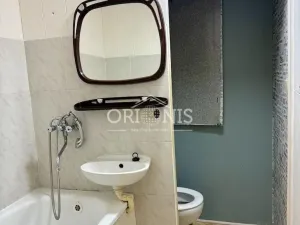 Pronájem bytu 1+1, Chomutov, Březenecká, 36 m2