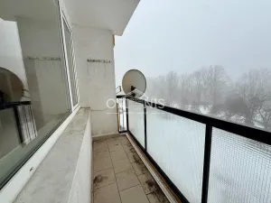 Pronájem bytu 1+1, Chomutov, Březenecká, 36 m2