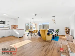 Prodej rodinného domu, Hradec Králové - Rusek, 139 m2