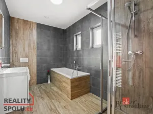 Prodej rodinného domu, Hradec Králové - Rusek, 139 m2