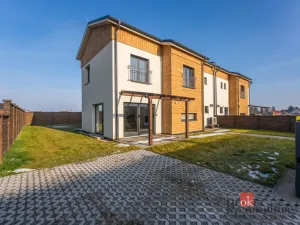 Prodej rodinného domu, Hradec Králové - Rusek, 139 m2
