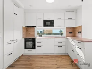 Prodej rodinného domu, Hradec Králové - Rusek, 139 m2