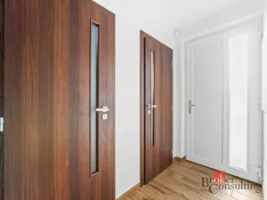 Prodej rodinného domu, Hradec Králové - Rusek, 139 m2