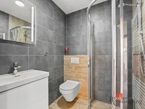 Prodej rodinného domu, Hradec Králové - Rusek, 139 m2