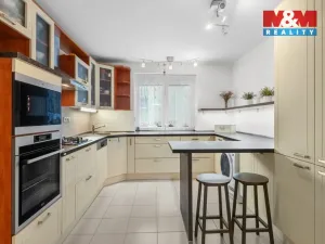 Prodej bytu 2+1, Kladno, Jižní, 58 m2