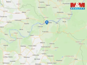 Prodej louky, Hradiště, 4896 m2