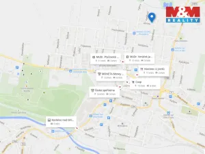 Prodej rodinného domu, Kostelec nad Orlicí, Jůnova, 55 m2