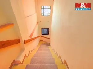 Pronájem rodinného domu, Čáslav - Čáslav-Nové Město, Chotusická, 85 m2
