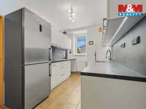 Prodej rodinného domu, Církvice, 115 m2
