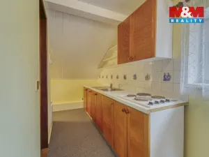 Prodej činžovního domu, Plzeň - Severní Předměstí, Karoliny Světlé, 324 m2