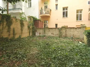 Prodej bytu 1+1, Praha - Vinohrady, Jana Masaryka, 45 m2