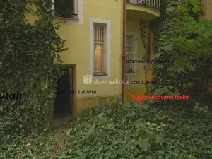 Prodej bytu 1+1, Praha - Vinohrady, Jana Masaryka, 45 m2