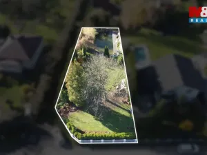 Prodej pozemku pro bydlení, Karviná, 833 m2