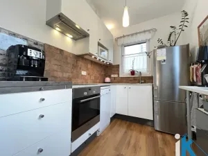 Prodej rodinného domu, Vlasatice, 55 m2