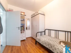 Prodej rodinného domu, Vlasatice, 55 m2