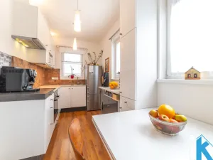 Prodej rodinného domu, Vlasatice, 55 m2