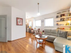 Prodej rodinného domu, Vlasatice, 55 m2