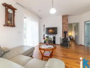 Prodej rodinného domu, Vlasatice, 55 m2