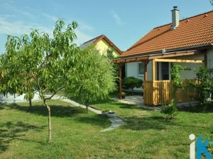 Prodej rodinného domu, Vlasatice, 55 m2