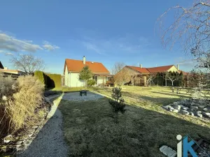 Prodej rodinného domu, Vlasatice, 55 m2