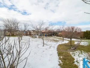 Prodej rodinného domu, Vlasatice, 55 m2