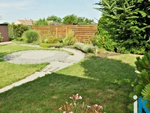 Prodej rodinného domu, Vlasatice, 55 m2