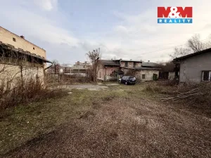 Prodej komerčního pozemku, Ostrava, Cihelní, 5650 m2
