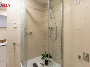 Pronájem bytu 2+1, Litvínov - Horní Litvínov, U Zámeckého parku, 58 m2