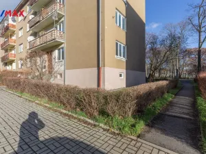 Pronájem bytu 2+1, Litvínov - Horní Litvínov, U Zámeckého parku, 58 m2