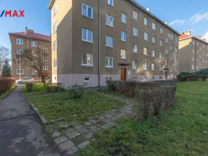 Pronájem bytu 2+1, Litvínov - Horní Litvínov, U Zámeckého parku, 58 m2
