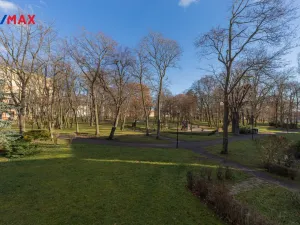 Pronájem bytu 2+1, Litvínov - Horní Litvínov, U Zámeckého parku, 58 m2