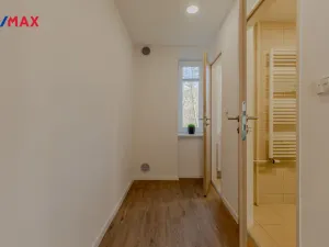 Pronájem bytu 2+1, Litvínov - Horní Litvínov, U Zámeckého parku, 58 m2