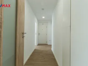 Pronájem bytu 2+1, Litvínov - Horní Litvínov, U Zámeckého parku, 58 m2