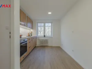 Pronájem bytu 2+1, Litvínov - Horní Litvínov, U Zámeckého parku, 58 m2