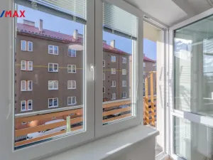Pronájem bytu 2+1, Litvínov - Horní Litvínov, U Zámeckého parku, 58 m2