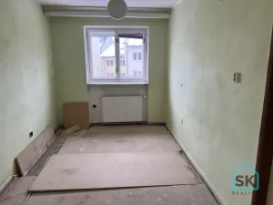 Prodej bytu 2+kk, Horní Benešov, Tyršova, 45 m2