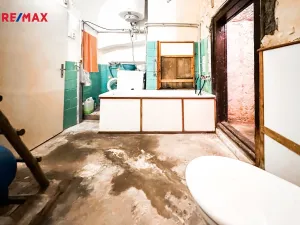 Prodej rodinného domu, Smolotely, 73 m2