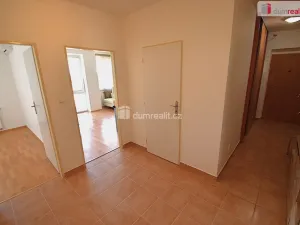 Prodej bytu 2+kk, Modletice, 53 m2