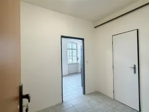 Pronájem bytu 2+kk, Cheb, Kollárova, 40 m2