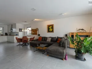 Prodej rodinného domu, Most, V Dolíku, 112 m2