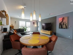 Prodej rodinného domu, Most, V Dolíku, 112 m2